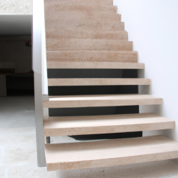 Escalier en Bois : privilégiez la chaleur et la beauté naturelle de ce matériau Sada